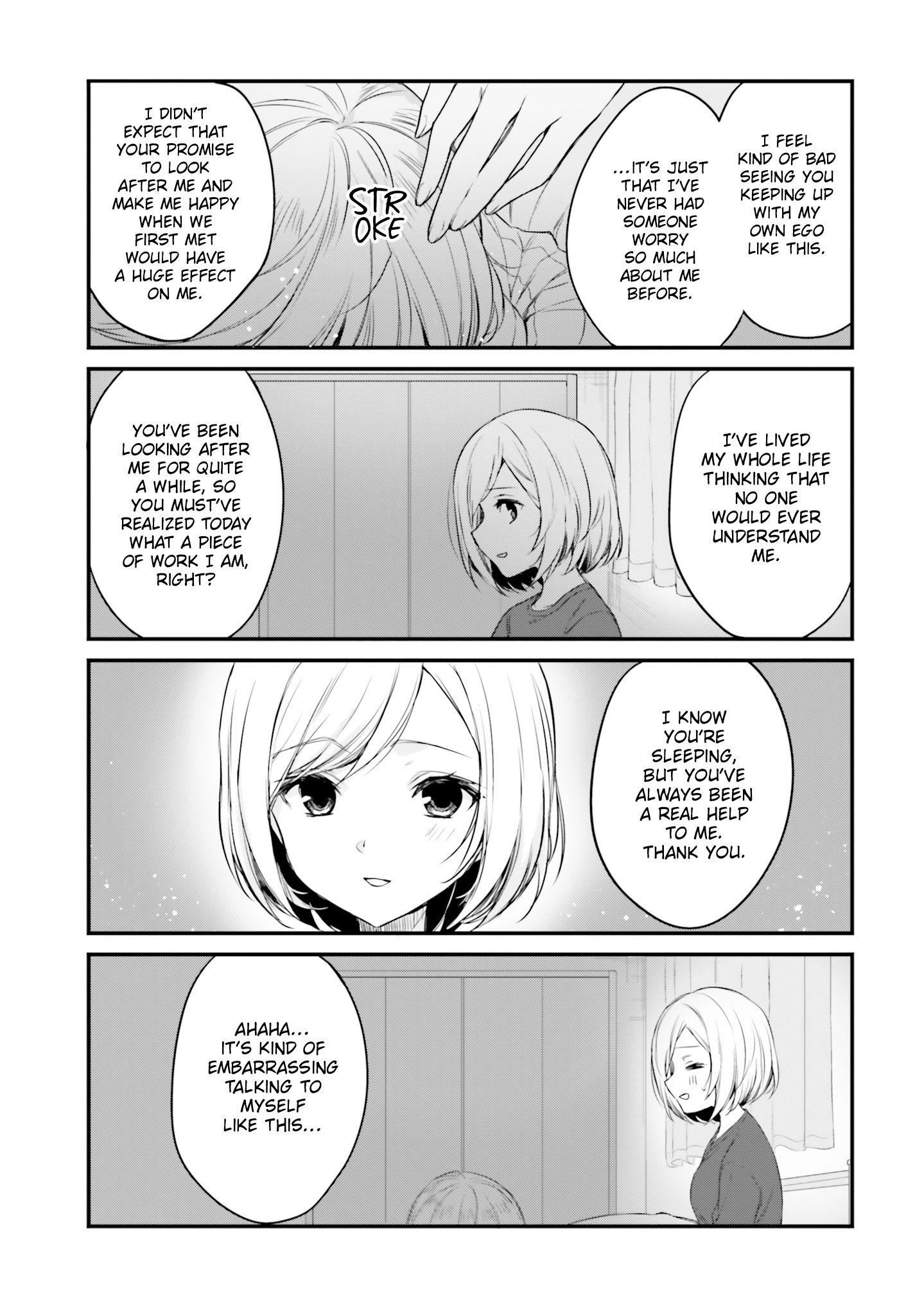 Kinjo no Nanako-san Chapter 26 9